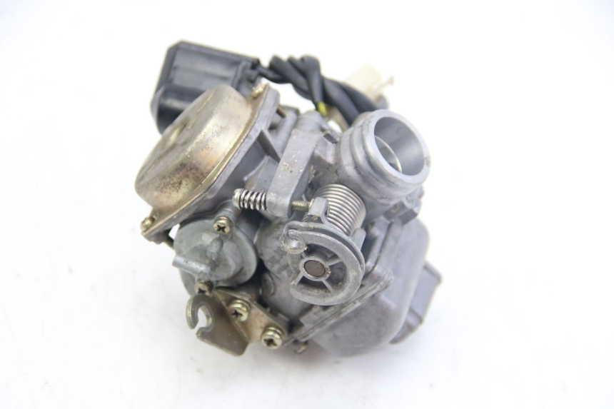 photo de CARBURATORE ZHONGYU MOVIDAS ZY125T-2 125 (2004 - 2014) - Zoom sullo stato d'uso