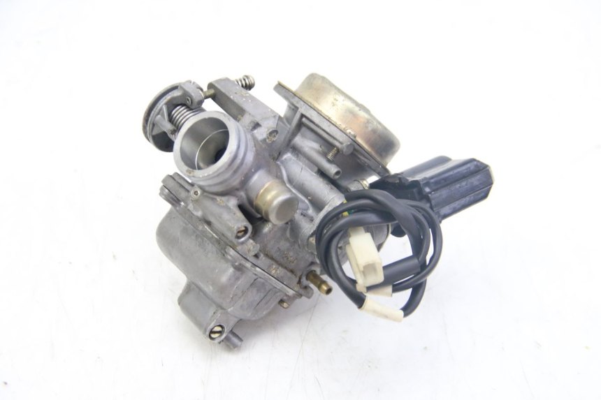 photo de CARBURATORE ZHONGYU MOVIDAS ZY125T-2 125 (2004 - 2014) - Altra angolazione