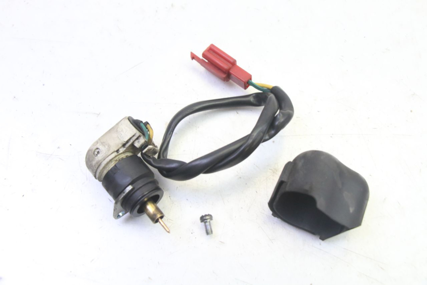 photo de CARBURATORE PIAGGIO MP3 125 (2006 - 2014) - Caratteristiche distintive