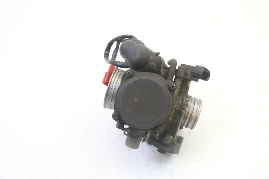 photo de CARBURATORE PIAGGIO MP3 125 (2006 - 2014) - Primo piano tecnico