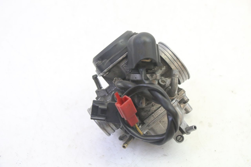 photo de CARBURATORE PIAGGIO MP3 125 (2006 - 2014) - Zoom sullo stato d'uso