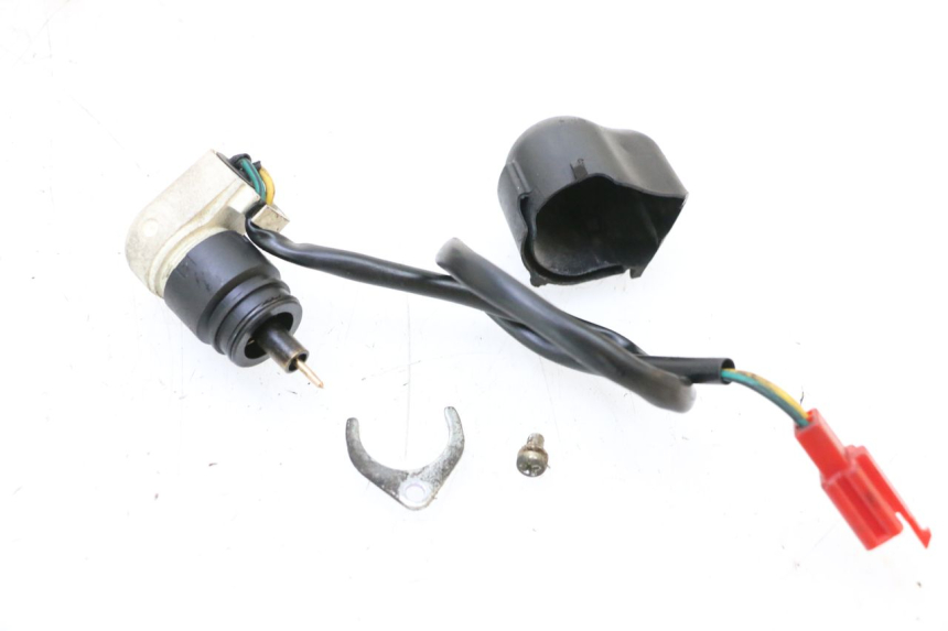 photo de CARBURATORE PIAGGIO MP3 125 (2006 - 2014) - Caratteristiche distintive