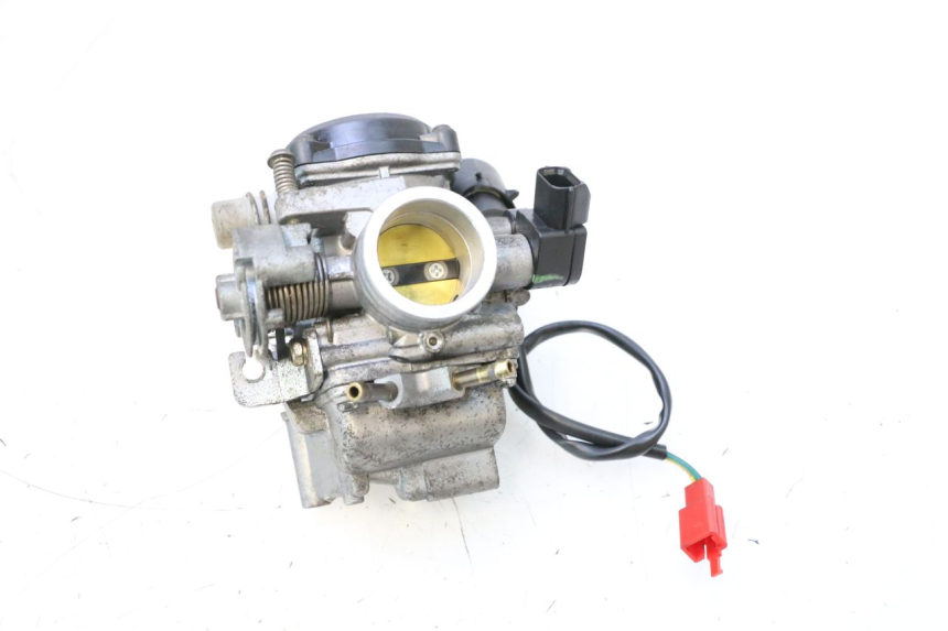 photo de CARBURATORE PIAGGIO MP3 125 (2006 - 2014) - Zoom sullo stato d'uso