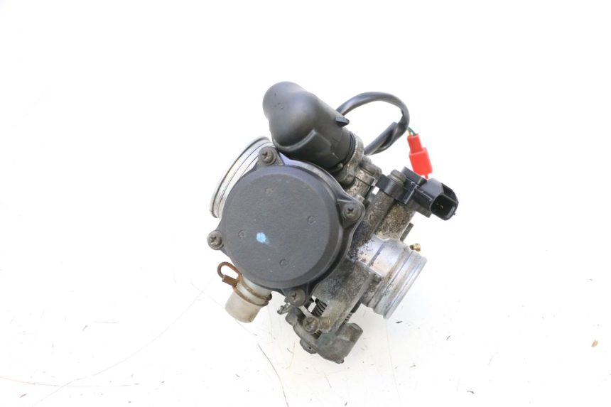 photo de CARBURATORE PIAGGIO MP3 125 (2006 - 2014) - Primo piano tecnico