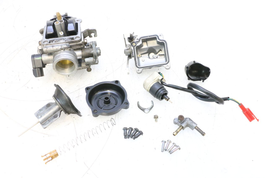 photo de CARBURATORE PIAGGIO MP3 125 (2006 - 2014) - Dettagli dei punti di fissaggio