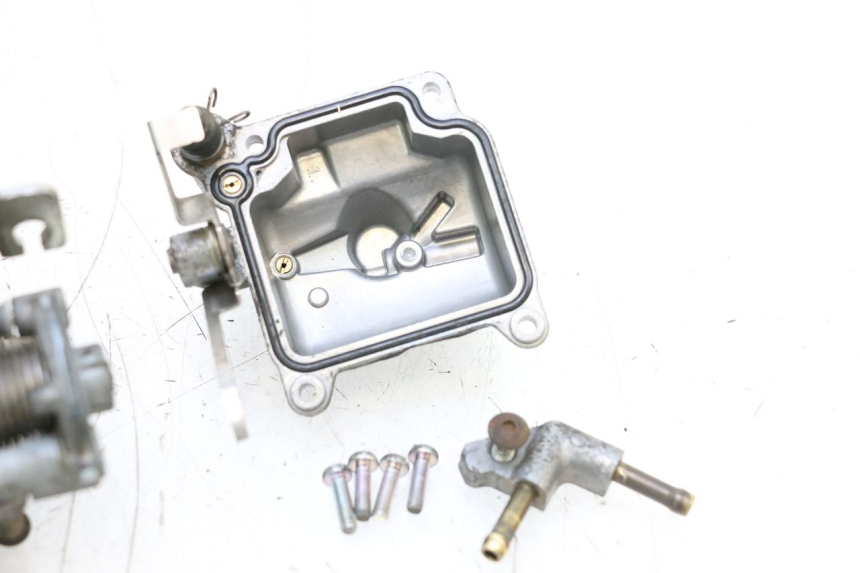 photo de CARBURATORE PIAGGIO MP3 125 (2006 - 2014) - Marcature e riferimenti originali