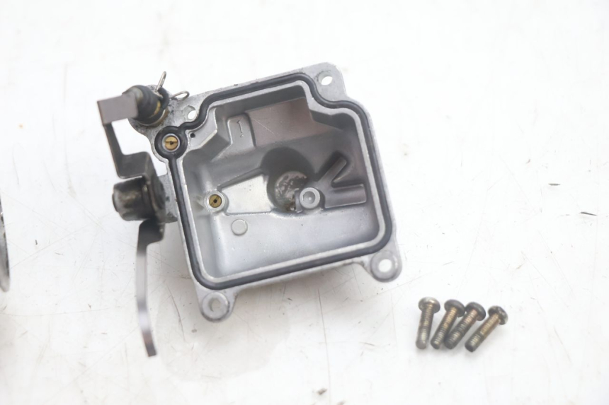 photo de CARBURATORE PIAGGIO MP3 125 (2006 - 2014) - Zoom sui componenti
