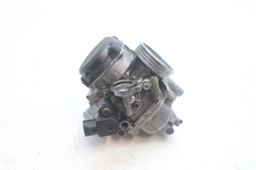 photo de CARBURATORE PIAGGIO MP3 125 (2006 - 2014) - Zoom sullo stato d'uso