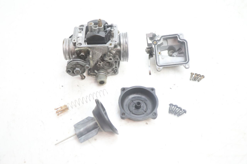 photo de CARBURATORE PIAGGIO MP3 125 (2006 - 2014) - Marcature e riferimenti originali