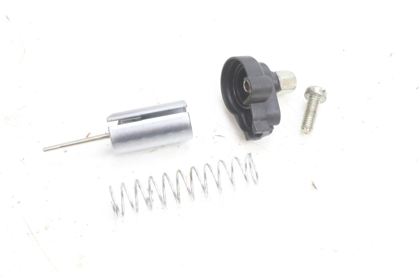photo de CARBURATORE RIEJU MRT PRO SUPERMOTARD 50 (2007 - 2018) - Zoom sui componenti