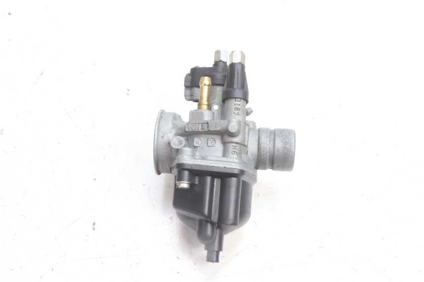 photo de CARBURATORE RIEJU MRT PRO SUPERMOTARD 50 (2007 - 2018) - Primo piano tecnico
