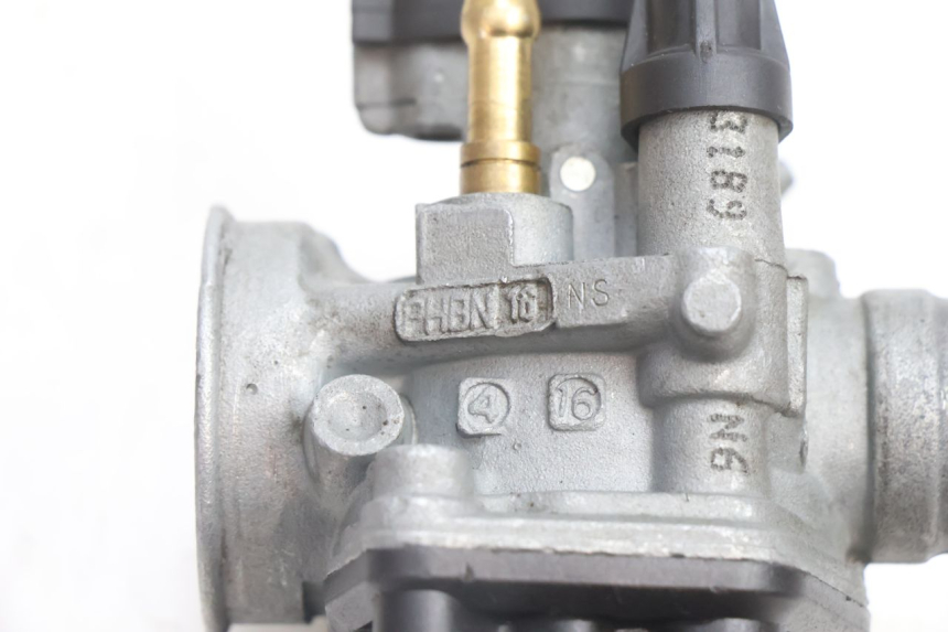 photo de CARBURATORE RIEJU MRT PRO SUPERMOTARD 50 (2007 - 2018) - Vista d'insieme del prodotto