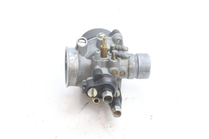 photo de CARBURATORE RIEJU MRT PRO SUPERMOTARD 50 (2007 - 2018) - Dettagli dei punti di fissaggio