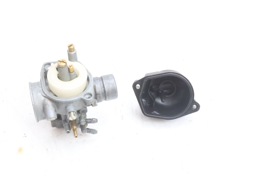 photo de CARBURATORE RIEJU MRT PRO SUPERMOTARD 50 (2007 - 2018) - Ricambio usato controllato