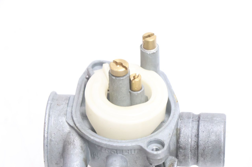 photo de CARBURATORE RIEJU MRT PRO SUPERMOTARD 50 (2007 - 2018) - Marcature e riferimenti originali