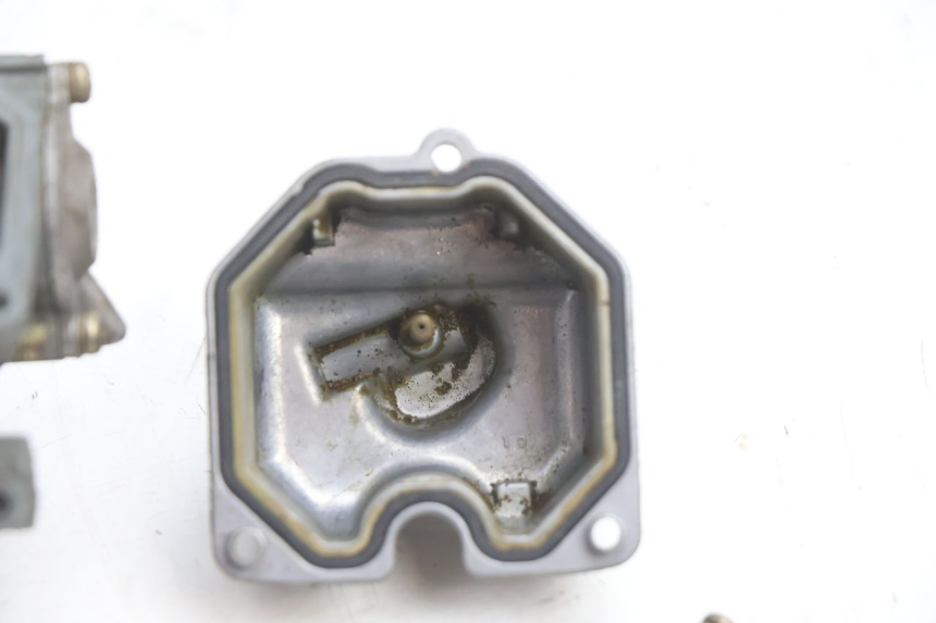 photo de CARBURATORE KYMCO MXU R 250 (2004 - 2010) - Caratteristiche distintive