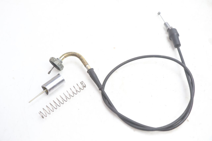 photo de CARBURATORE KYMCO MXU R 250 (2004 - 2010) - Zoom sui componenti