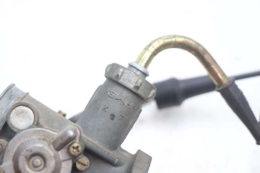 photo de CARBURATORE KYMCO MXU R 250 (2004 - 2010) - Zoom sullo stato d'uso