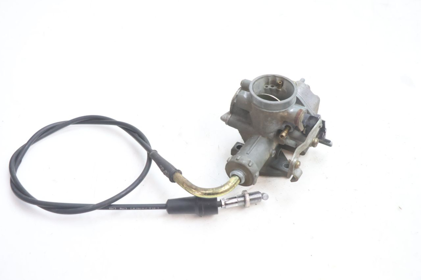 photo de CARBURATORE KYMCO MXU R 250 (2004 - 2010) - Primo piano tecnico