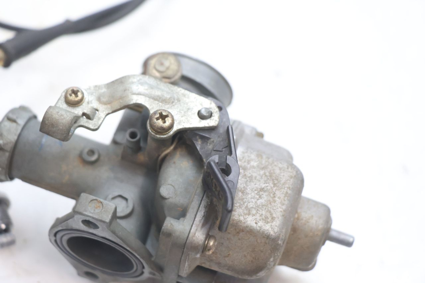 photo de CARBURATORE KYMCO MXU R 250 (2004 - 2010) - Dettagli dei punti di fissaggio