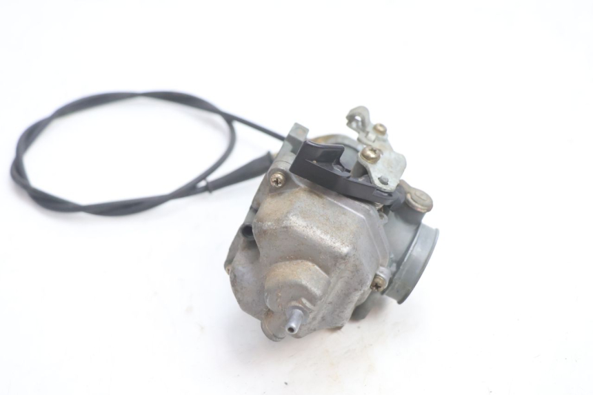 photo de CARBURATORE KYMCO MXU R 250 (2004 - 2010) - Stato della superficie e materiale