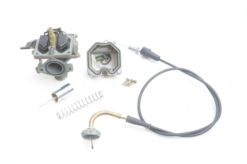 photo de CARBURATORE KYMCO MXU R 250 (2004 - 2010) - Ricambio usato controllato