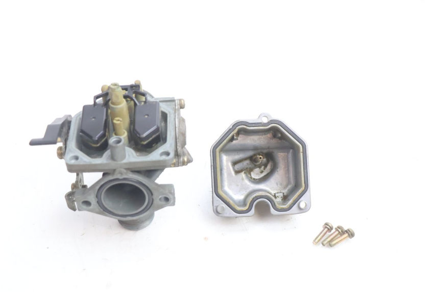 photo de CARBURATORE KYMCO MXU R 250 (2004 - 2010) - Marcature e riferimenti originali