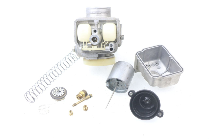 photo de CARBURATORE ASIAWING NC ENDURO 250 (2015 - 2021) - Caratteristiche distintive