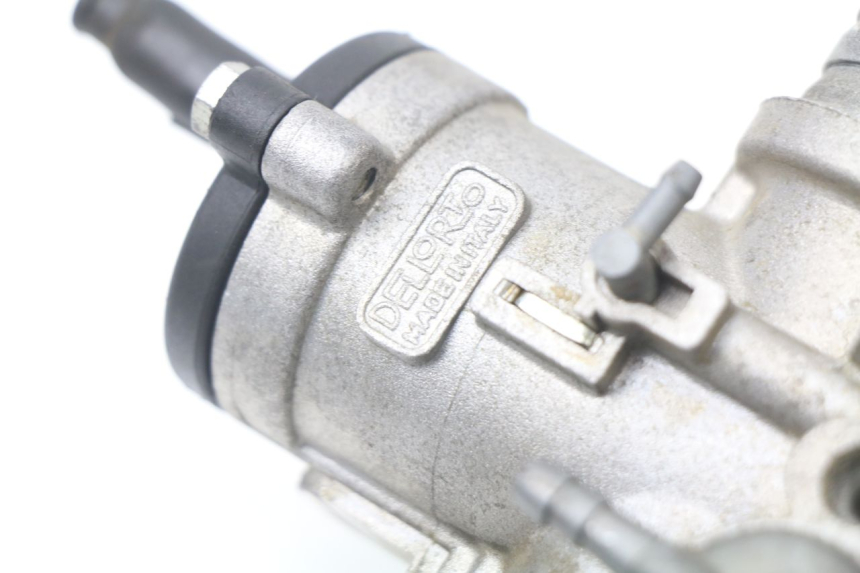 photo de CARBURATORE ASIAWING NC ENDURO 250 (2015 - 2021) - Primo piano tecnico