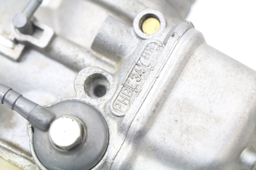 photo de CARBURATORE ASIAWING NC ENDURO 250 (2015 - 2021) - Vista d'insieme del prodotto