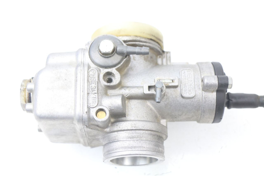 photo de CARBURATORE ASIAWING NC ENDURO 250 (2015 - 2021) - Dettagli dei punti di fissaggio