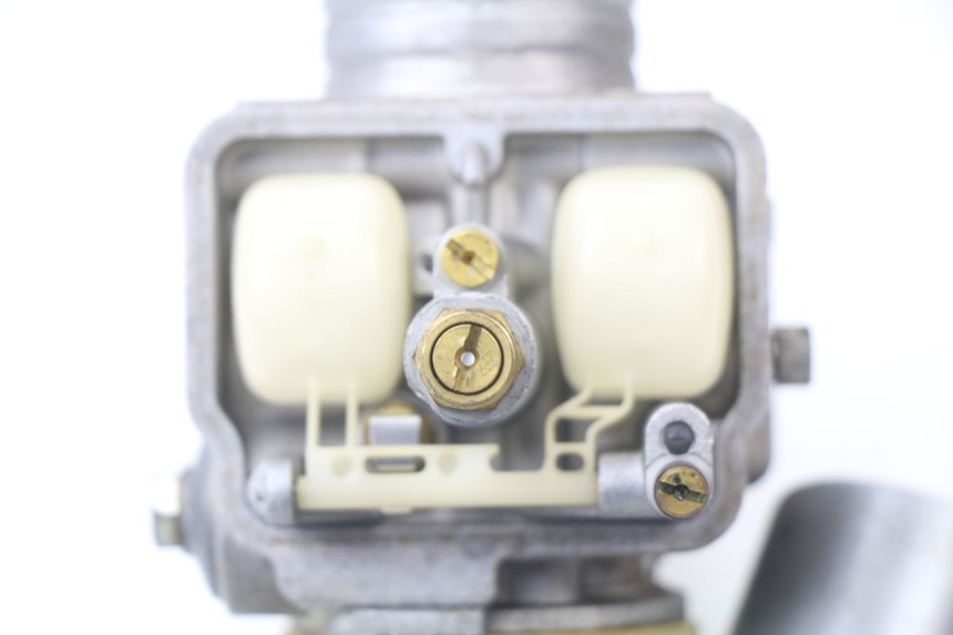 photo de CARBURATORE ASIAWING NC ENDURO 250 (2015 - 2021) - Stato della superficie e materiale