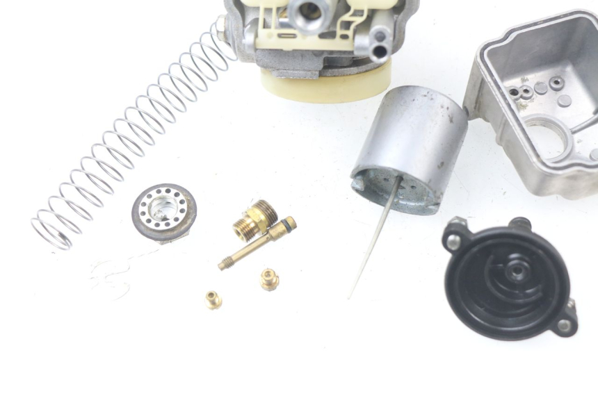 photo de CARBURATORE ASIAWING NC ENDURO 250 (2015 - 2021) - Marcature e riferimenti originali