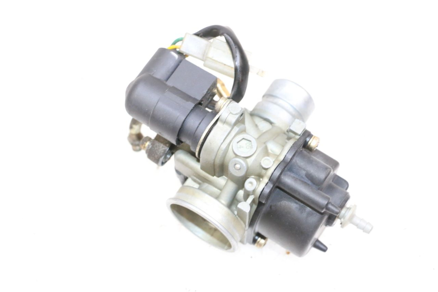 photo de CARBURATORE YAMAHA NEO'S NEOS 2T 50 (1998 - 2007) - Primo piano tecnico
