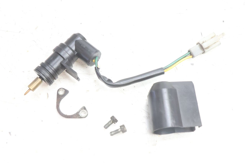 photo de CARBURATORE YAMAHA NEO'S NEOS 2T 50 (1998 - 2007) - Zoom sui componenti