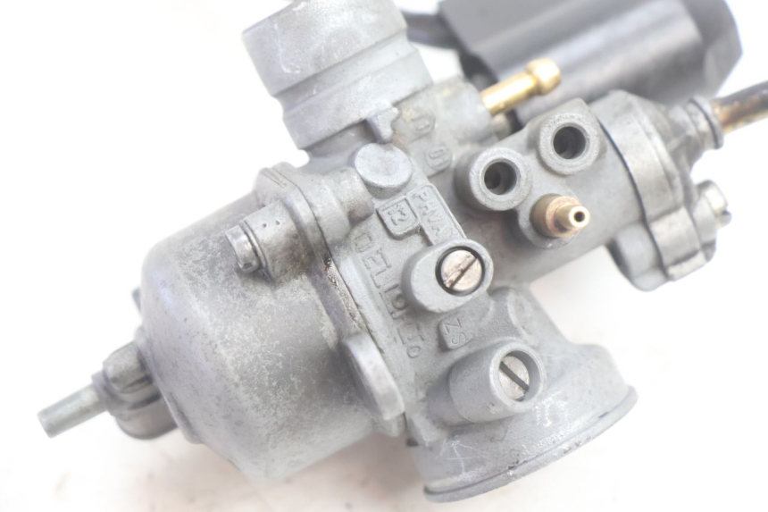photo de CARBURATORE YAMAHA NEO'S NEOS 2T 50 (1998 - 2007) - Zoom sullo stato d'uso