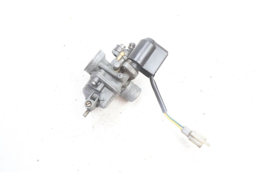 photo de CARBURATORE YAMAHA NEO'S NEOS 2T 50 (1998 - 2007) - Primo piano tecnico