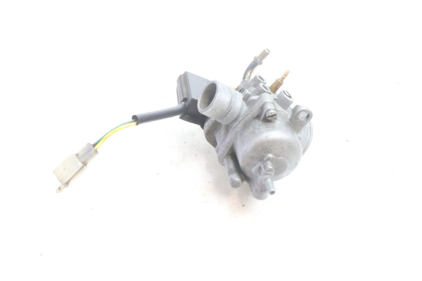 photo de CARBURATORE YAMAHA NEO'S NEOS 2T 50 (1998 - 2007) - Dettagli dei punti di fissaggio