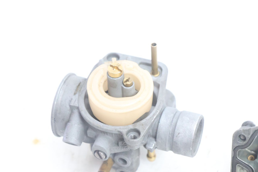 photo de CARBURATORE YAMAHA NEO'S NEOS 2T 50 (1998 - 2007) - Marcature e riferimenti originali