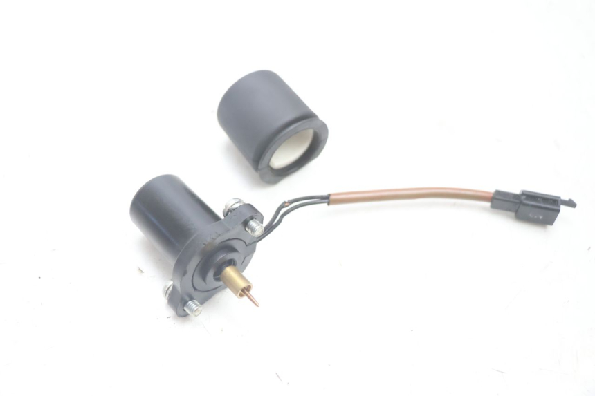 photo de CARBURATORE IMF INDUSTRIE NEW PACH 2T 50 (2014 - 2020) - Caratteristiche distintive