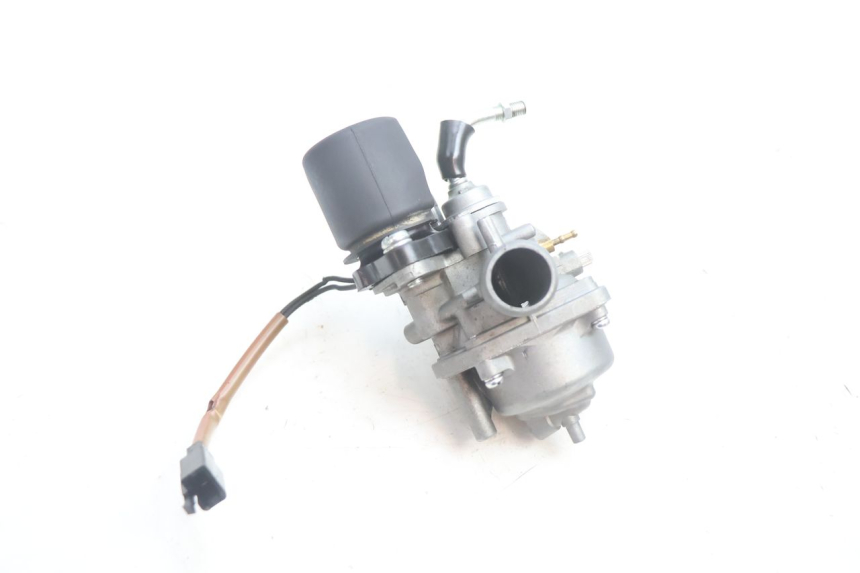 photo de CARBURATORE IMF INDUSTRIE NEW PACH 2T 50 (2014 - 2020) - Zoom sullo stato d'uso
