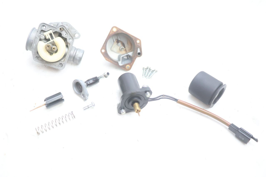 photo de CARBURATORE IMF INDUSTRIE NEW PACH 2T 50 (2014 - 2020) - Dettagli dei punti di fissaggio