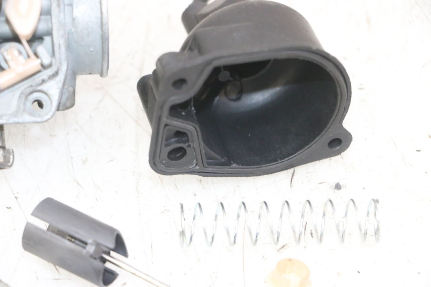 photo de CARBURATORE PIAGGIO NEW TYPHOON 50 (2018 - 2021) - Foto prodotto supplementare