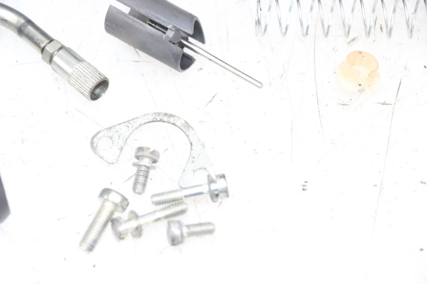 photo de CARBURATORE PIAGGIO NEW TYPHOON 50 (2018 - 2021) - Ispezione visiva dettagliata