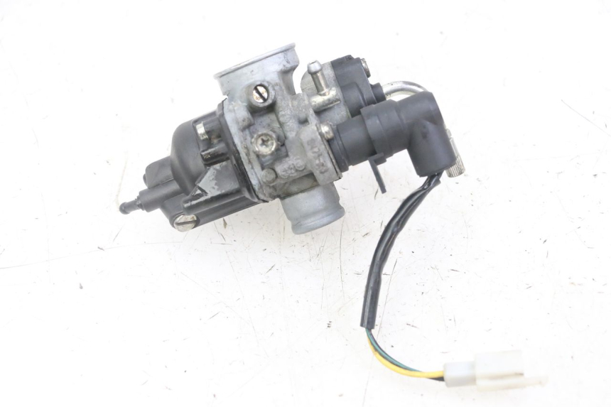photo de CARBURATORE PIAGGIO NEW TYPHOON 50 (2018 - 2021) - Ricambio usato controllato