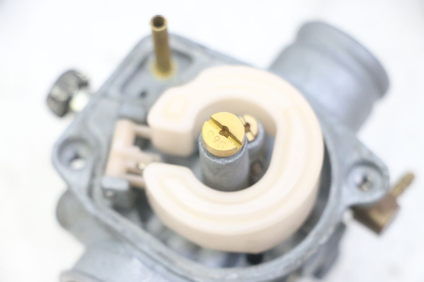 photo de CARBURATORE PIAGGIO NEW TYPHOON 50 (2018 - 2021) - Marcature e riferimenti originali