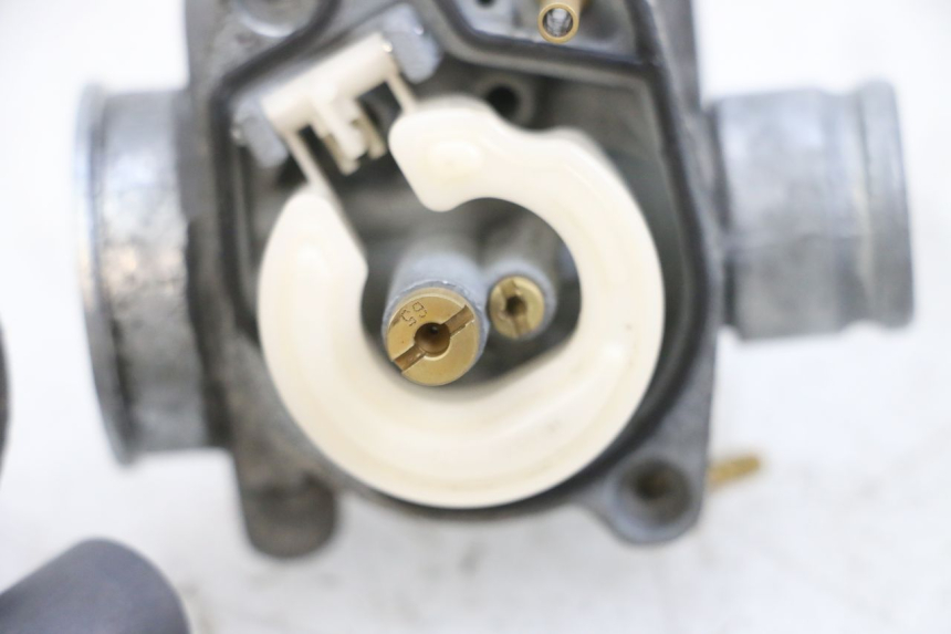 photo de CARBURATORE PIAGGIO NEW TYPHOON 50 (2018 - 2021) - Angolazione alternativa