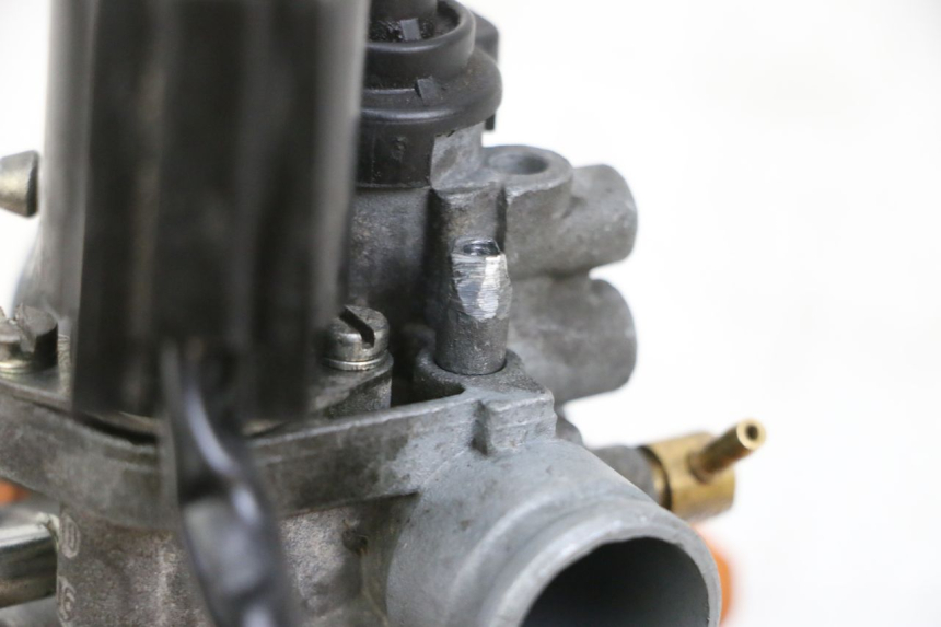 photo de CARBURATORE PIAGGIO NEW TYPHOON 50 (2018 - 2021) - Zoom sullo stato d'uso