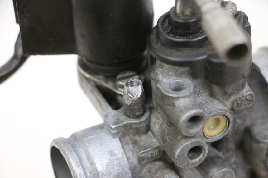 photo de CARBURATORE PIAGGIO NEW TYPHOON 50 (2018 - 2021) - Altra angolazione