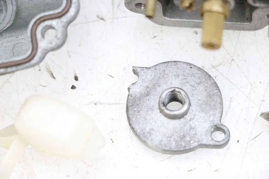 photo de CARBURATORE PIAGGIO NEW TYPHOON 50 (2018 - 2021) - Caratteristiche distintive